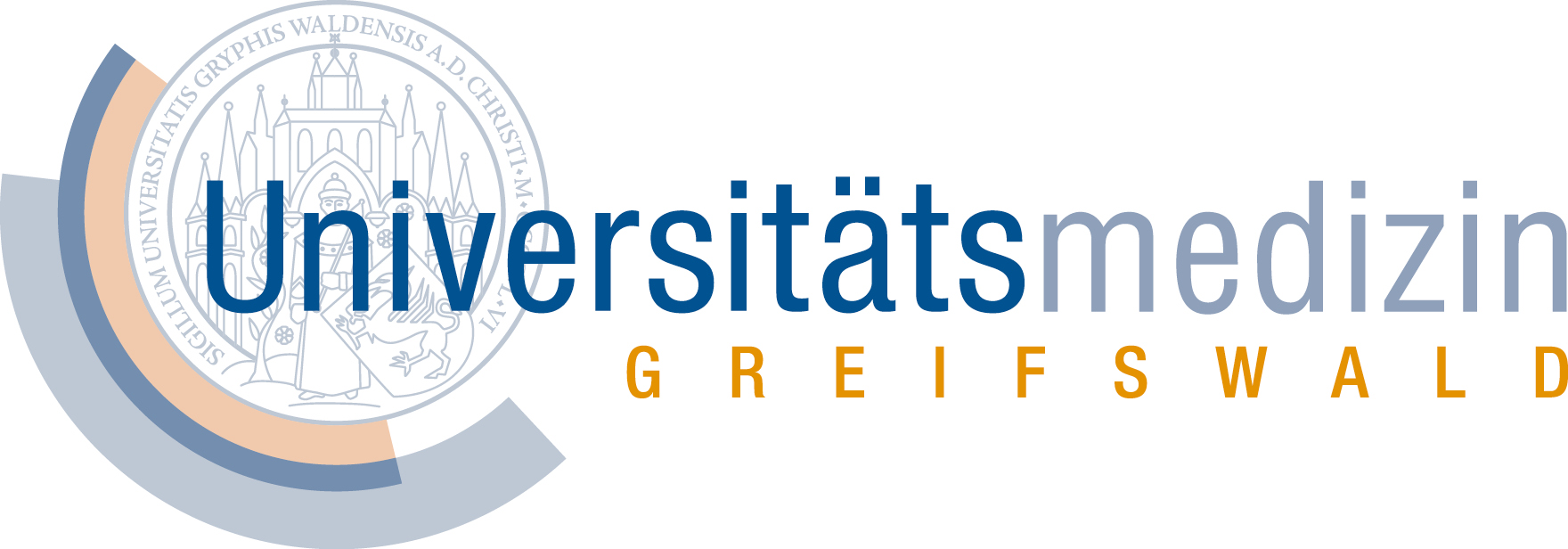 Universitätsmedizin Greifswald Logo