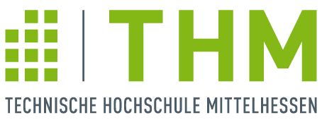 Logo der Technischen Hochschule Mittelhessen