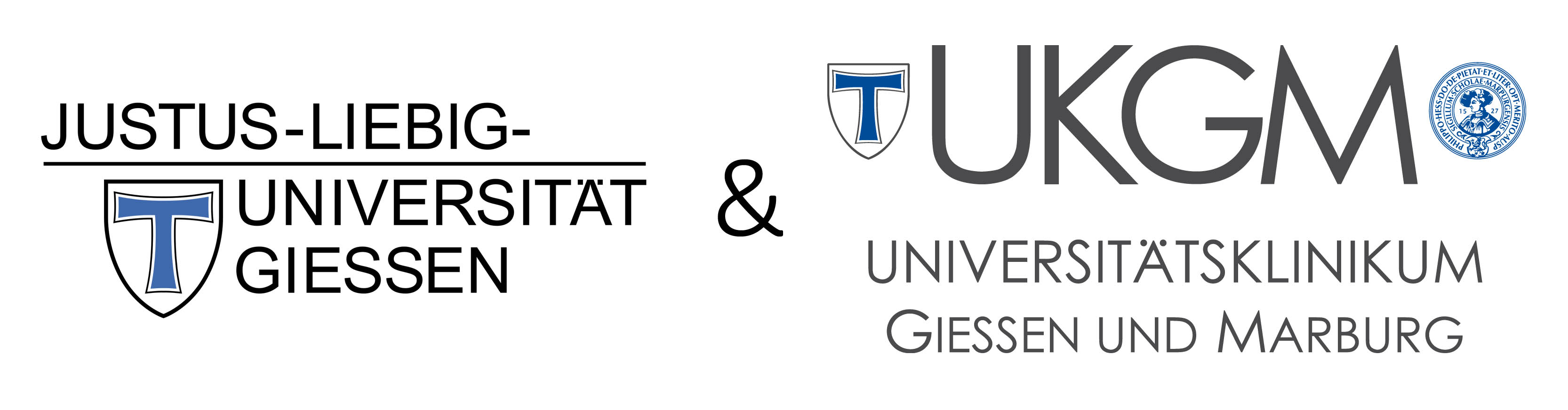 Logo Universität und Klinikum Gießen