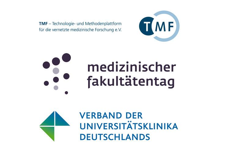 Logos TMF MFT VUD