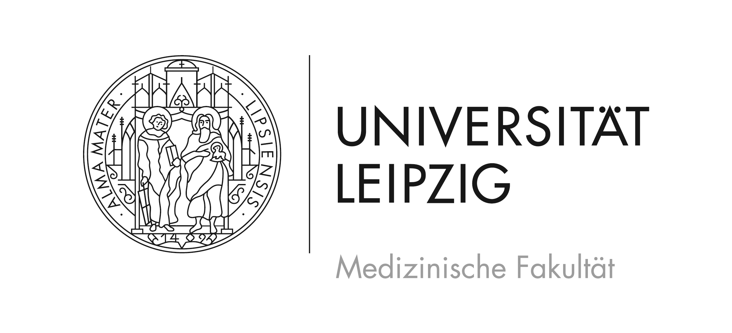 Logo Universität Leipzig