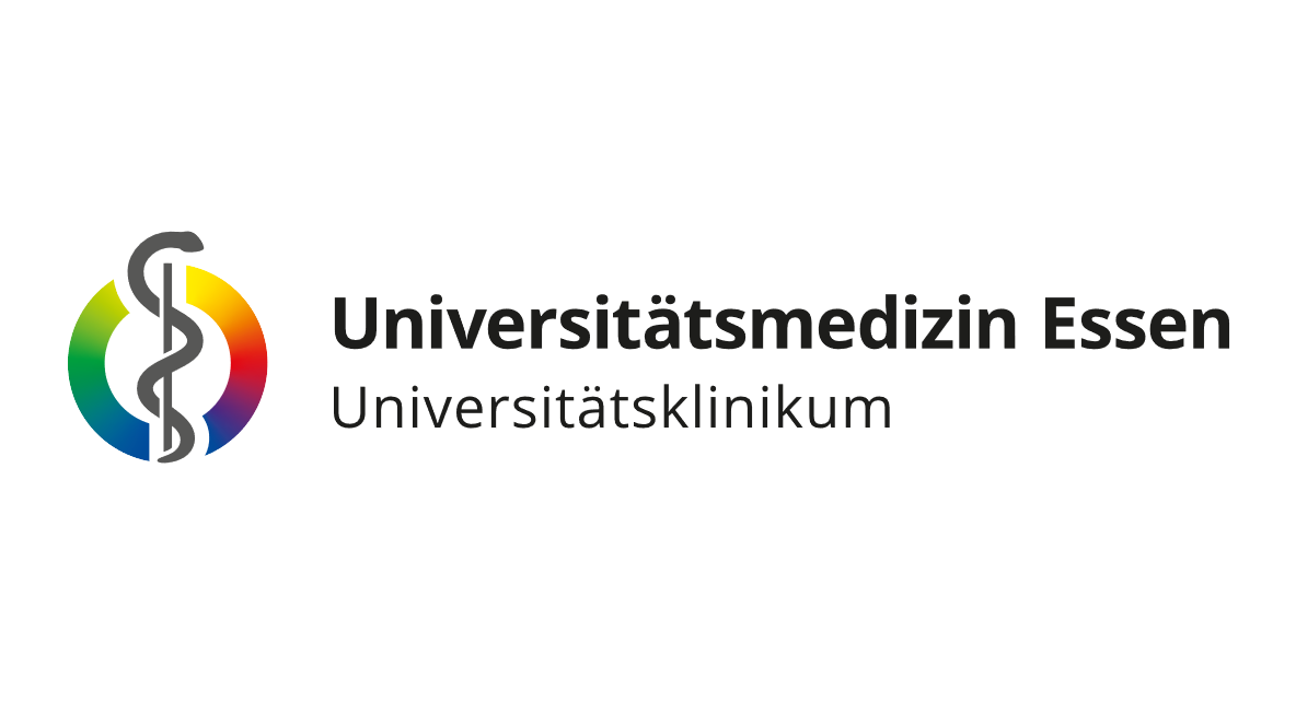 Uniklinikum Essen Logo