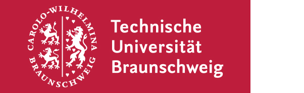 Logo der TU Braunschweig