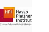 Logo des HPI