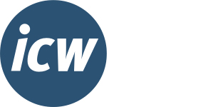 Logo der ICW