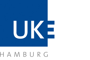 Logo Universitätsklinikum Hamburg-Eppendorf
