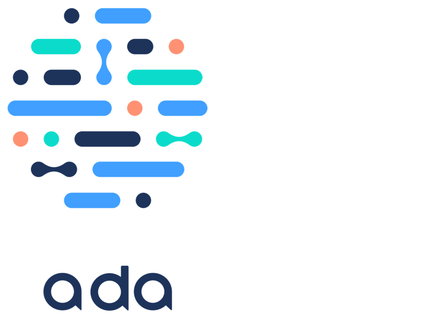 Logo der Ada Health GmbH