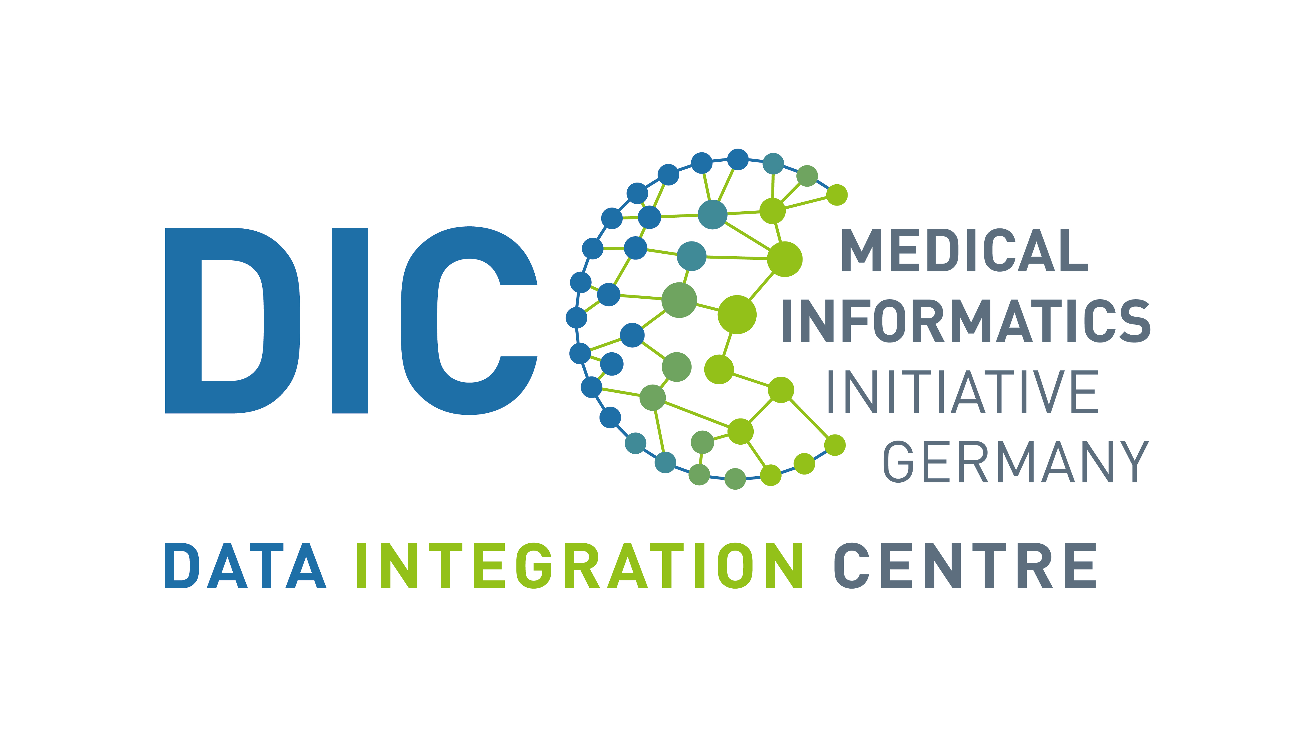 DIC Data integration centre