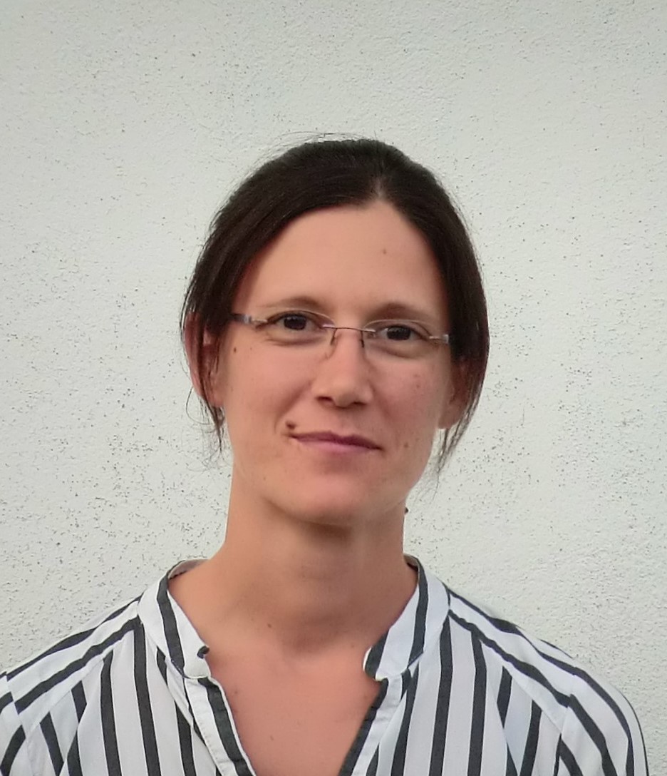 Cora Drenkhahn (Bildquelle: privat)