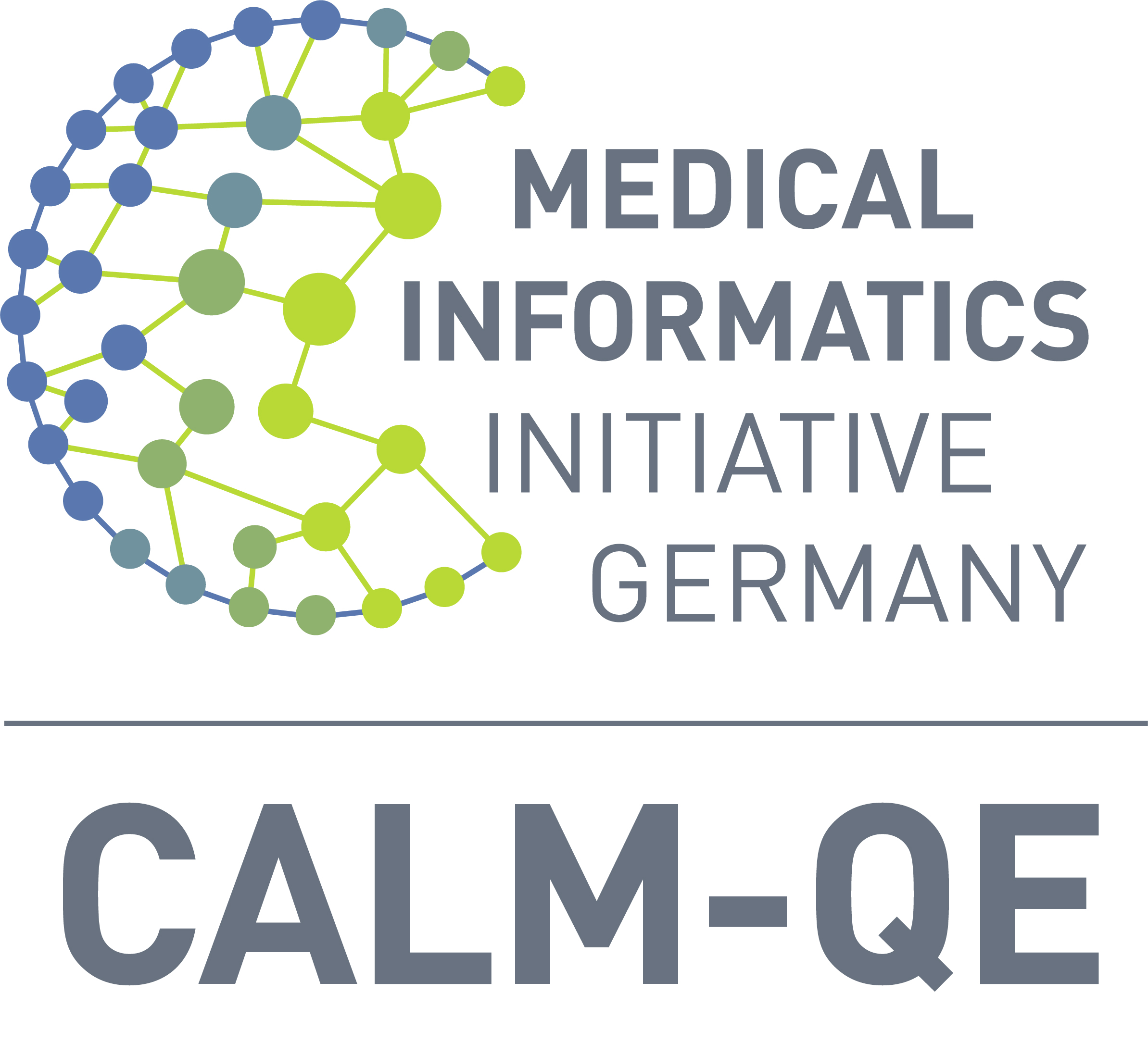 Logo CALM-QE