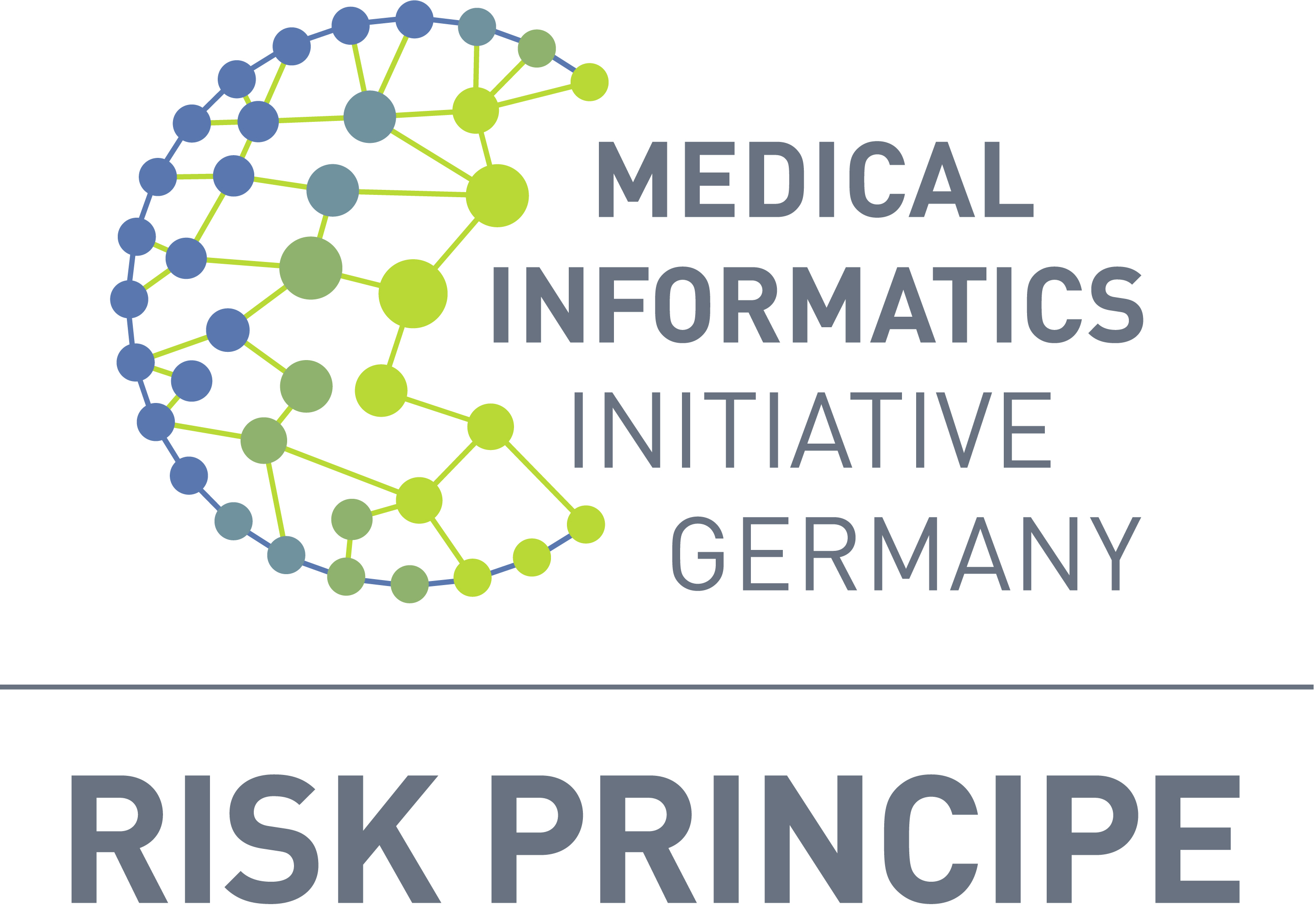 Logo RISK PRINCIPE