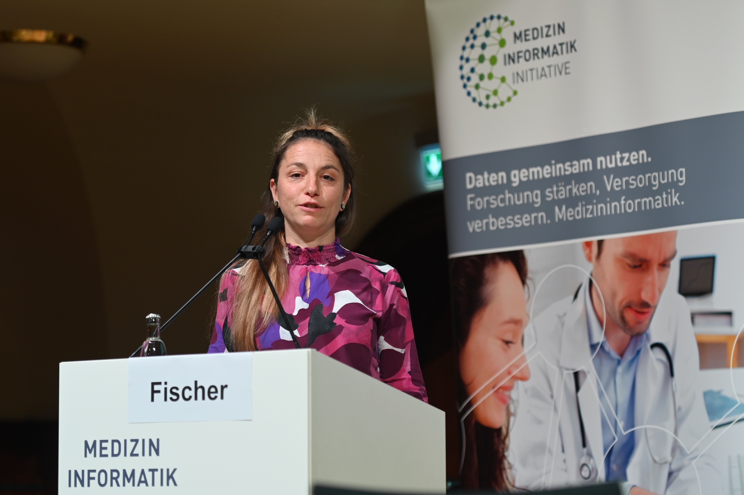 © TMF e.V./Volkmar Otto