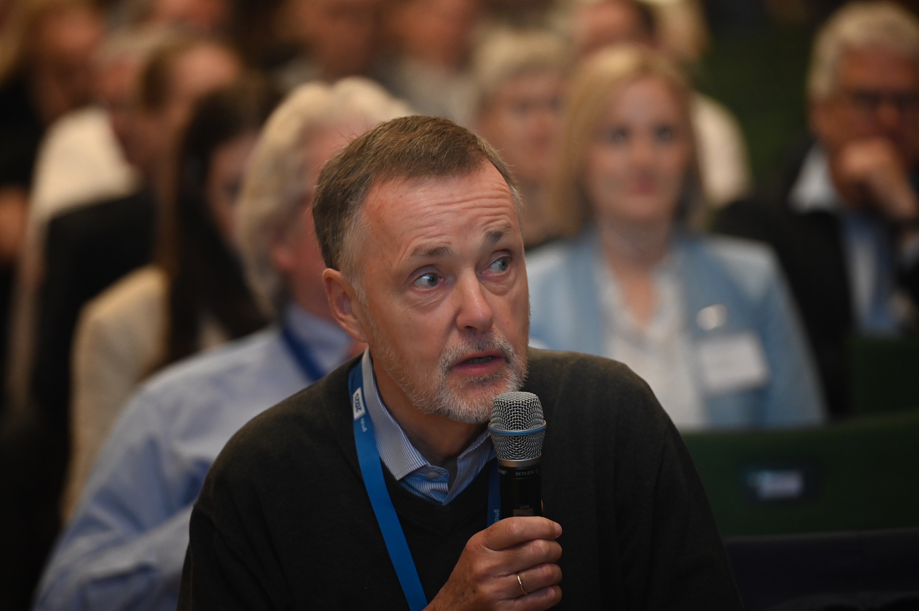 © TMF e.V./Volkmar Otto