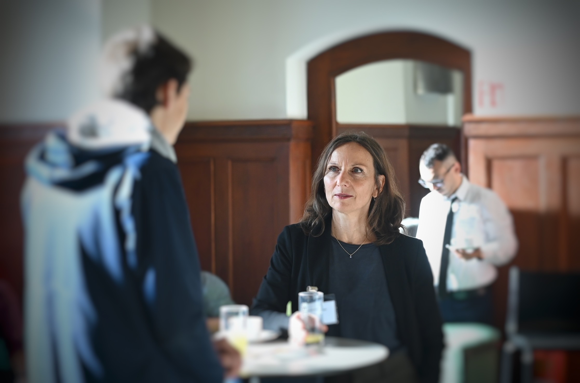 © TMF e.V./Volkmar Otto