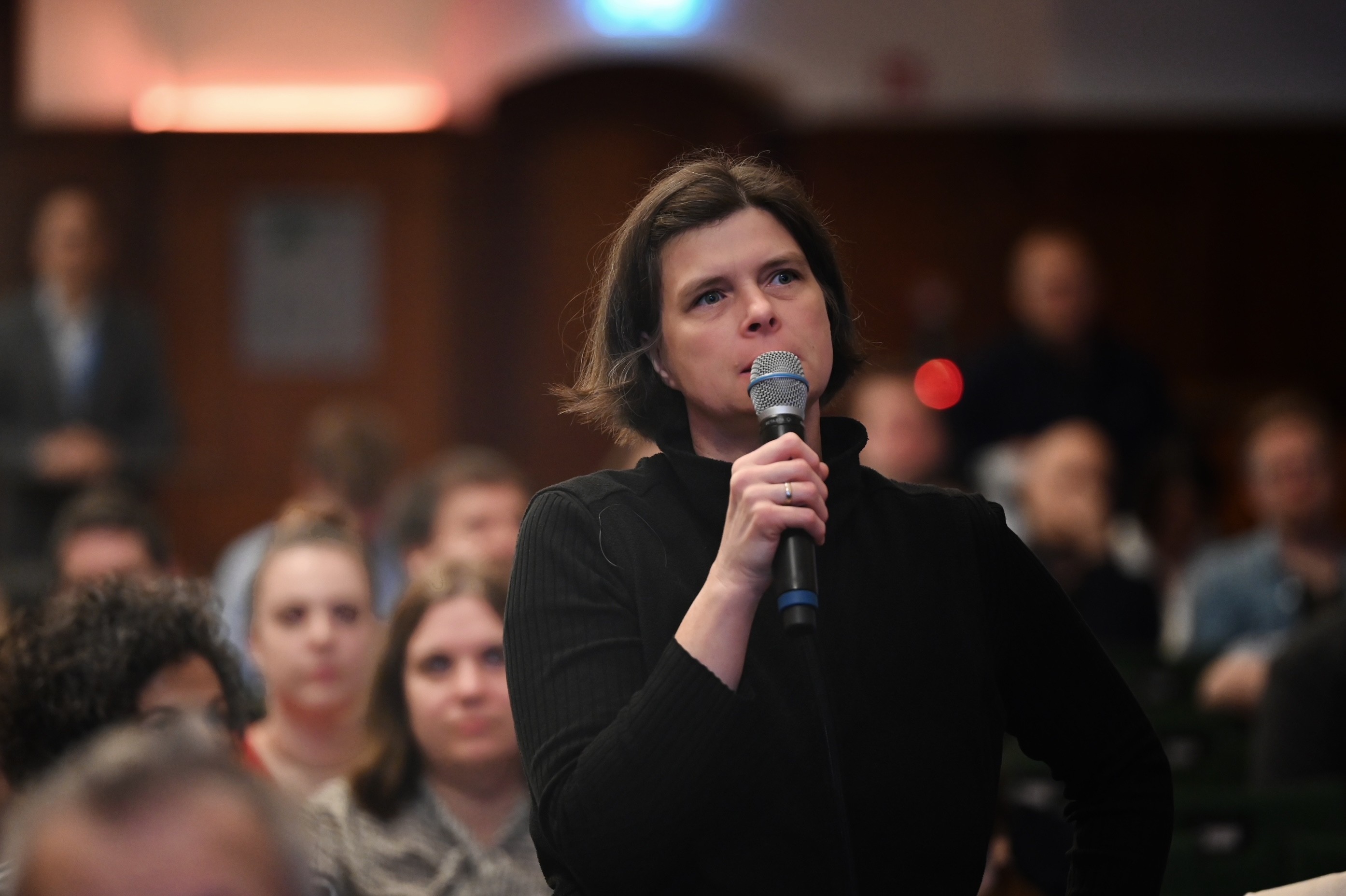 © TMF e.V./Volkmar Otto