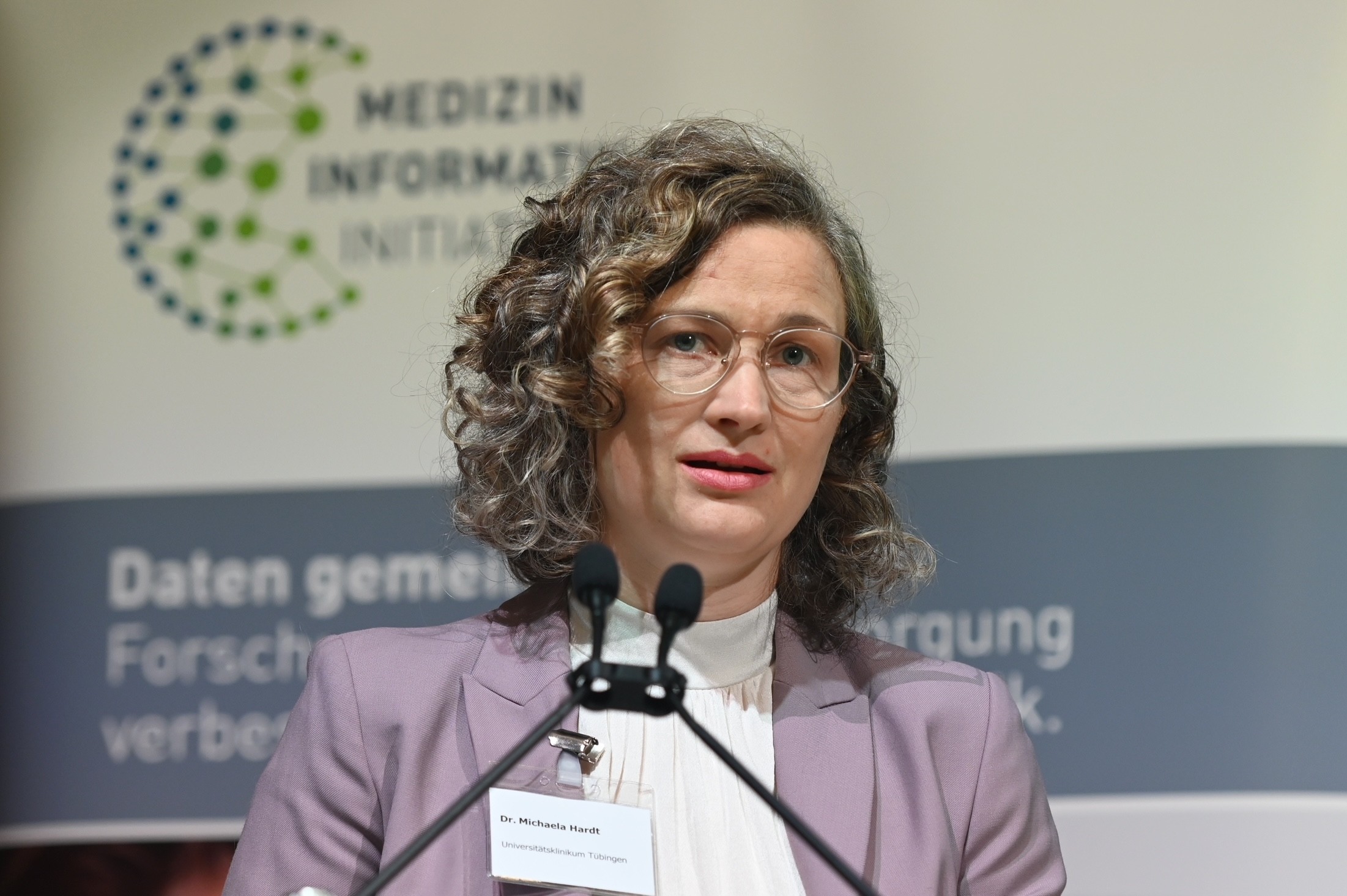 © TMF e.V./Volkmar Otto