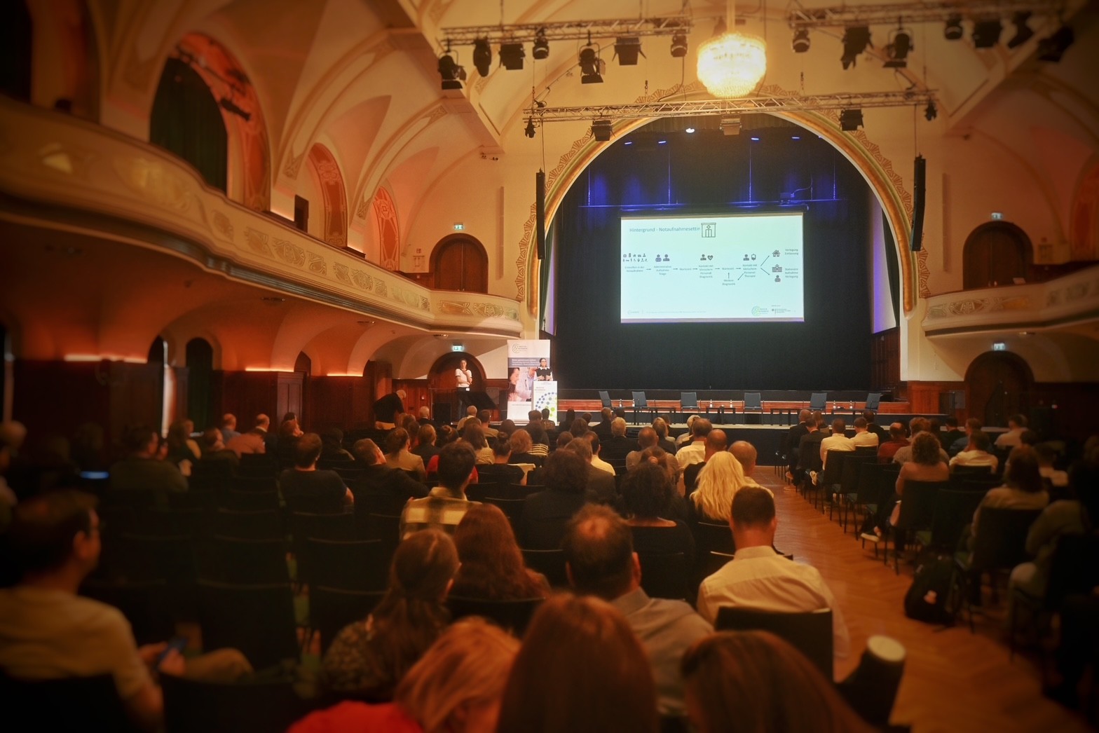 © TMF e.V./Volkmar Otto