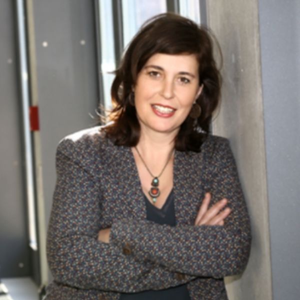 Silke Schicktanz, Koordinatorin für Patienteninterviews, Universitätsklinikum Göttingen