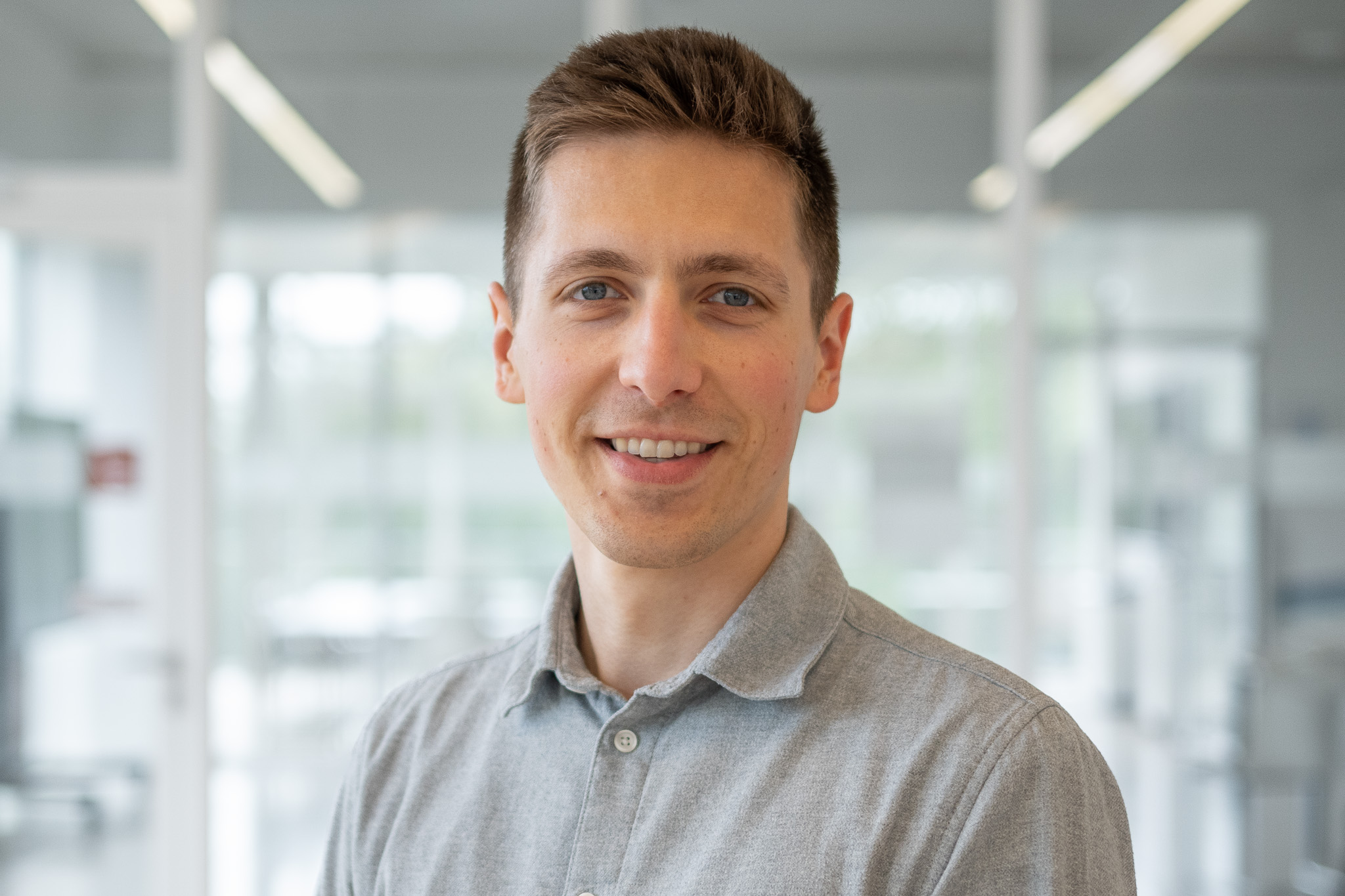 Kai Günther © Miriam Schlüter