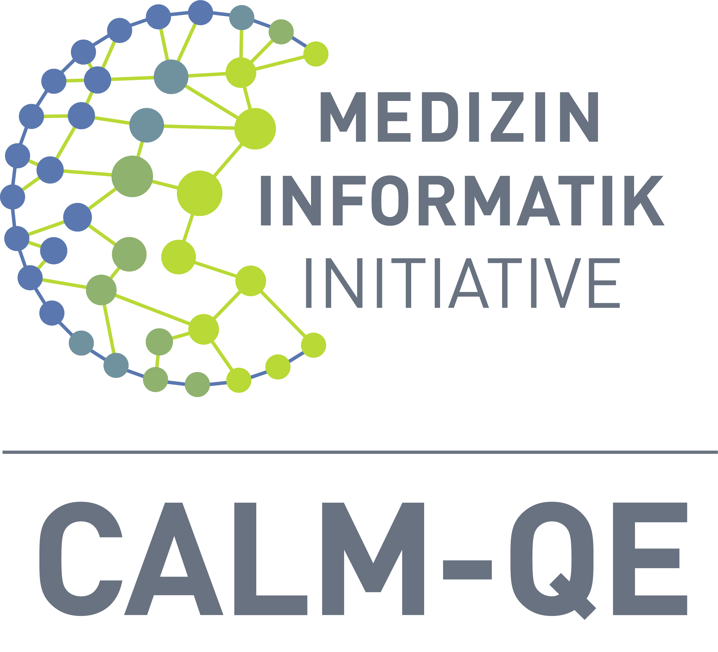 Logo CALM-QE