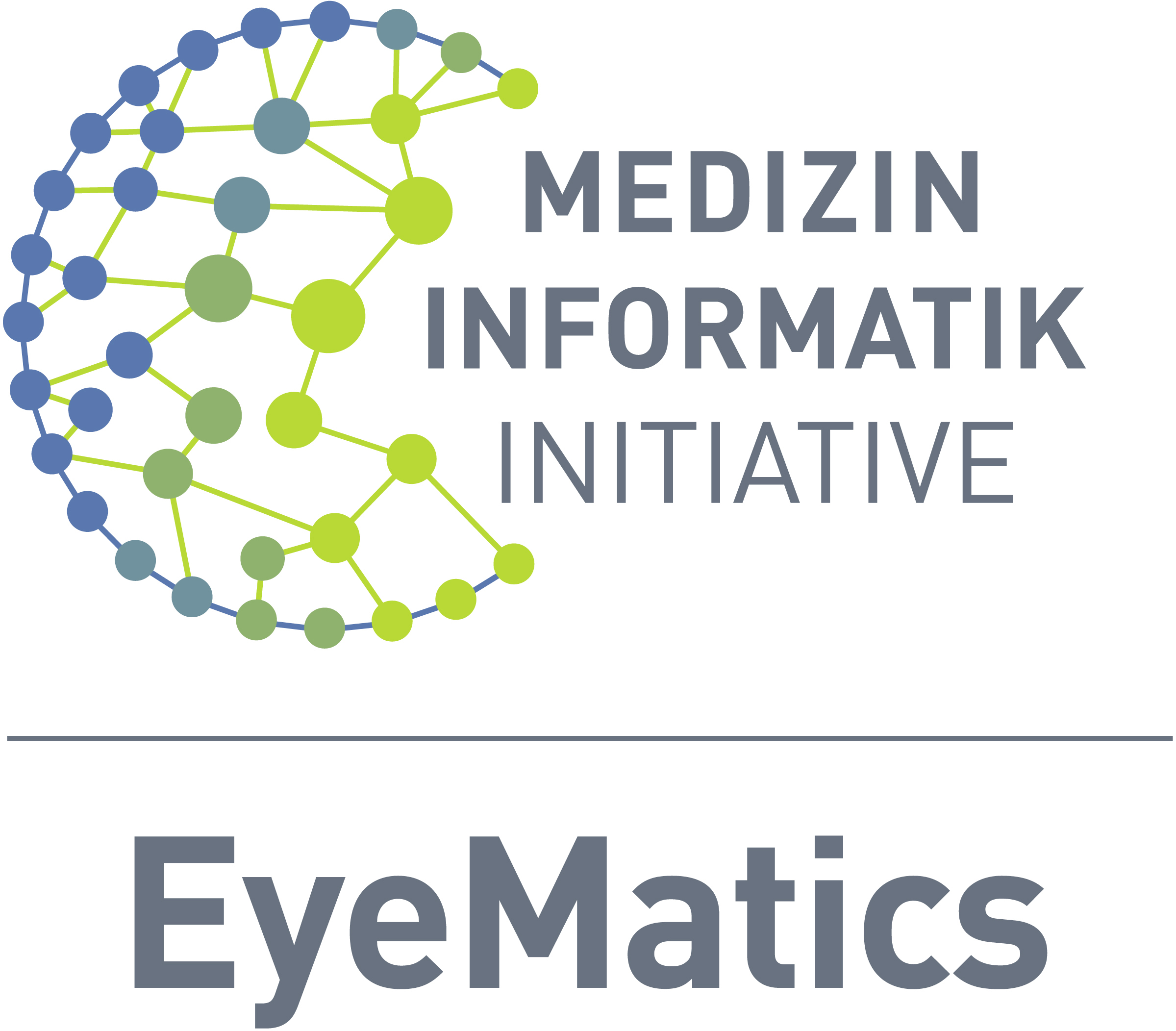 Logo EyeMatics