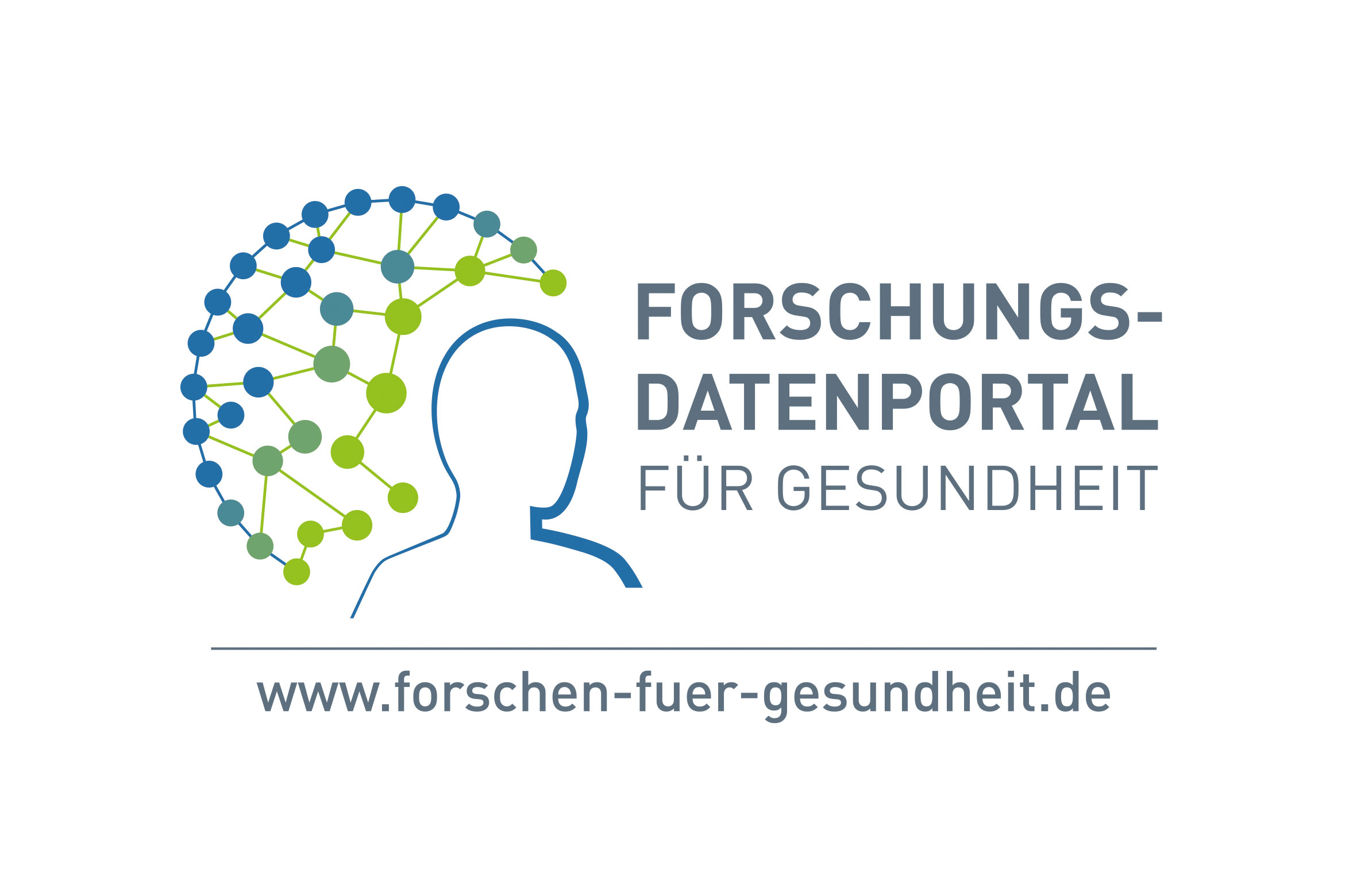 Deutsches Forschungsdatenportal für Gesundheit