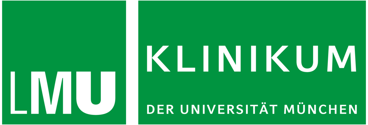 Logo der LMU und des KUM