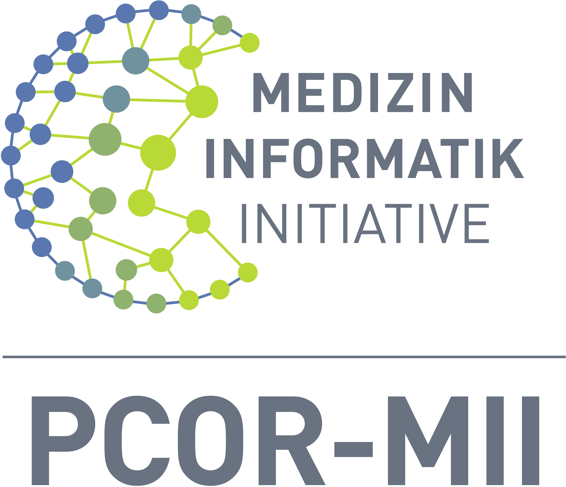 Logo PCOR-MII