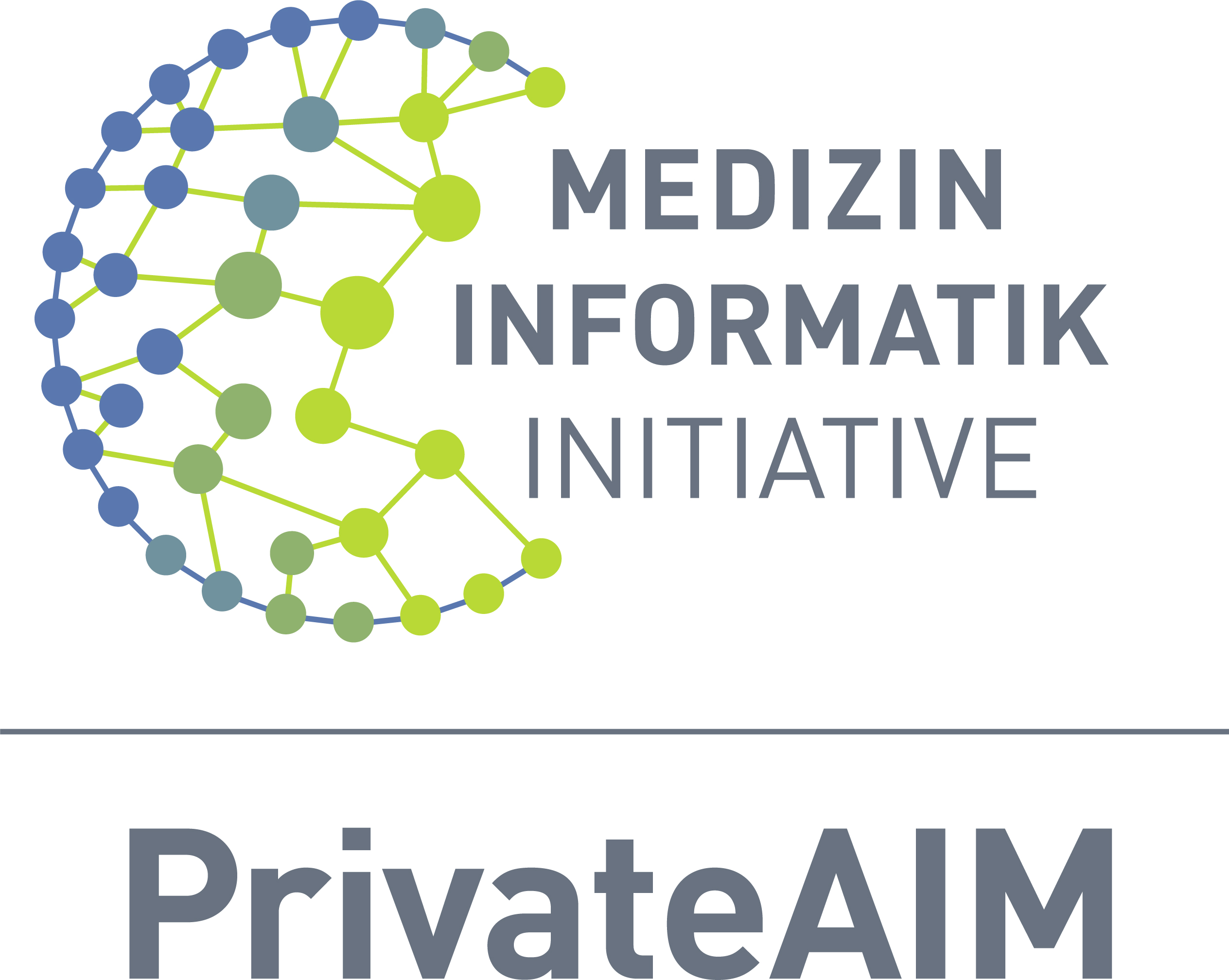 Logo PrivateAIM
