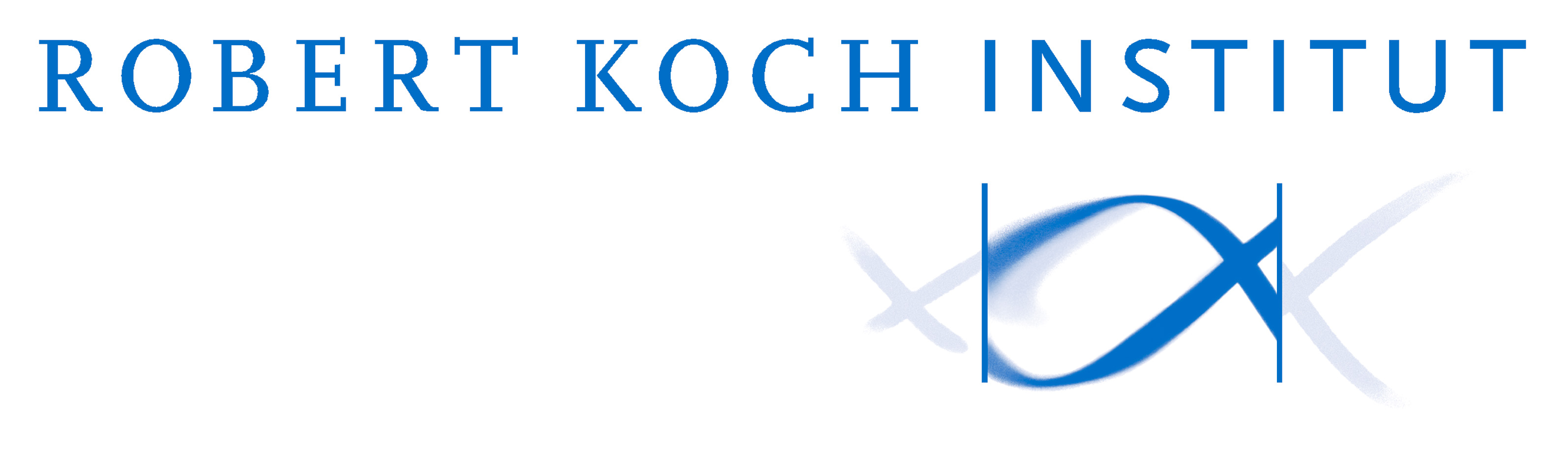 Logo des RKI