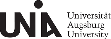 Logo der Universität Augsburg