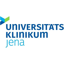 Logo des Universitätsklinikums Jena
