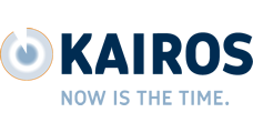 Logo der Kairos GmbH