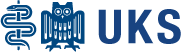 Logo des Universitätsklinikums des Saarlandes