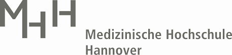 Logo der Medizinischen Hochschule Hannover