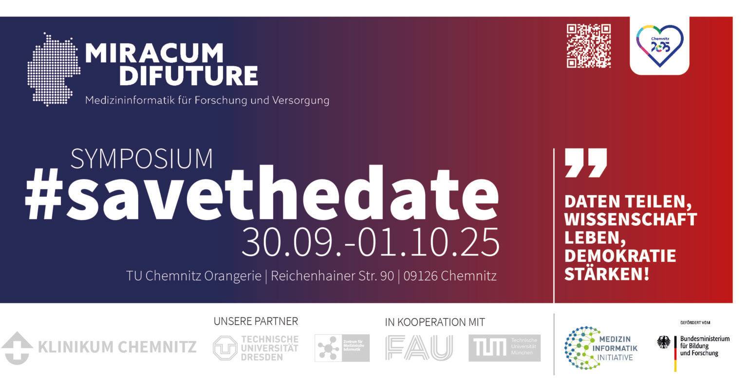 MIRACUM-DIFUTURE-Symposium 2025