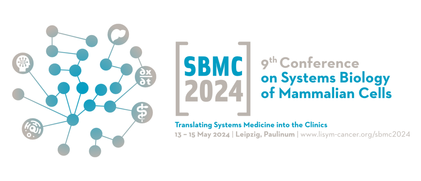 Systems Biology of Mammalian Cells (SBMC) 2024