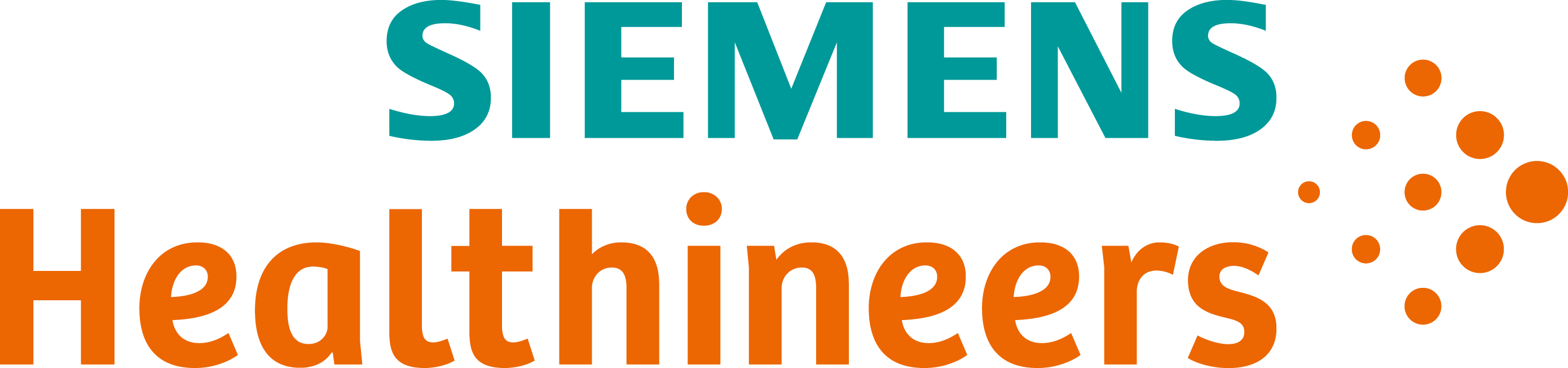 Logo der Siemens Healthcare GmbH 