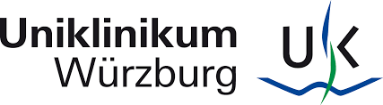 Logo des Universitätsklinikum Würzburg