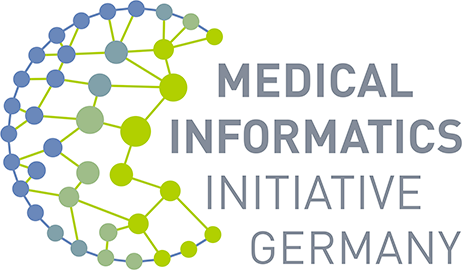 Medical Informatics Initiative Germany